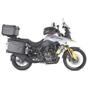 Givi: Givi Luggage for Suzuki V-Strom 800 2023-