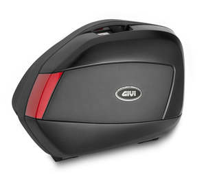 Givi V35 Side Cases (pair)