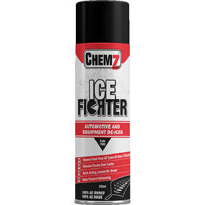 Chemz Ice Fighter (250 ml)