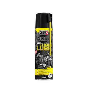 Chemz: Chemz Moto MX3 Chain Lube (500 ml)