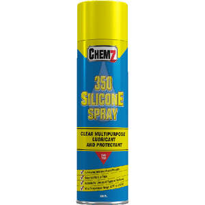 Chemz: Chemz 350 Silicone (600 ml)