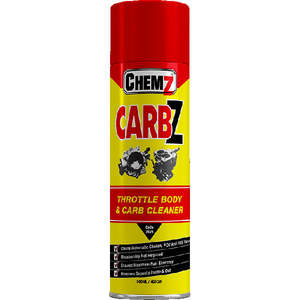 Chemz: Chemz Carbz (500 ml)