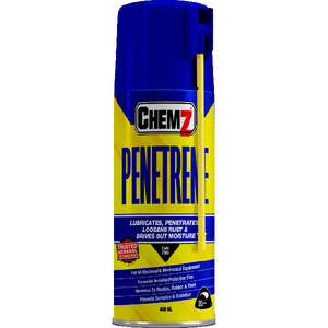 Chemz: Chemz Penetrene Multi (400 ml)