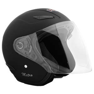 Open Face Helmets: RXT Metro