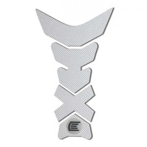 Eazi-Grip Centre Tank Pad Design C - PRO Clear (PROCENTREPADCCL)