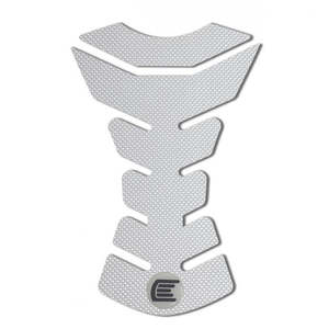 Eazi-Grip Centre Tank Pad Design D - PRO Clear (PROCENTREPADDCL)
