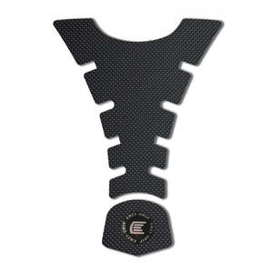Eazi-Grip Centre Tank Pad Design H - PRO Black (PROCENTREPADHBL)