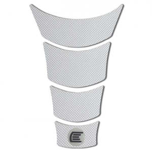 Eazi-Grip Centre Tank Pads - Design A - PRO Clear (PROCENTREPADACL)