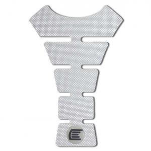 Eazi-Grip Centre Tank Pads - Design F - PRO Clear (PROCENTREPADFCL)