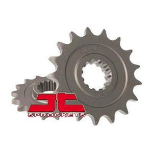 JT Sprockets Front OE Steel T13 #428 JTF426.13