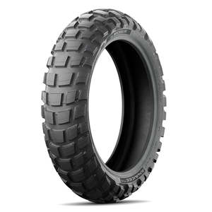 170/60-17 Radial 72R Anakee Wild Tyre TL/TT Rear Michelin (M1717060AWR)