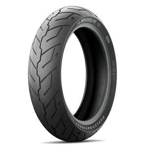 Cfmoto 650 Mt 2017: 160/60-17 Radial 69V Scorcher 21 Harley OEM Tyre TL Rear Michelin (M1716060S21R)