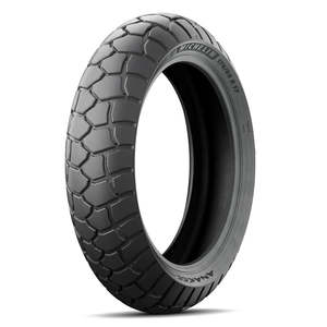 Cfmoto 650 Mt 2017: 160/60-17 Radial 69V Anakee Adventure Tyre TL/TT Rear Michelin (M1716060AAR)