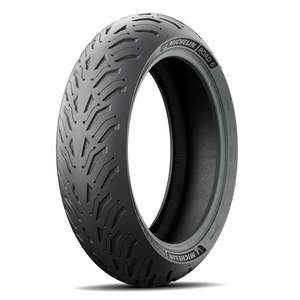 190/50-17 ZR Radial 73W Road 6 Tyre TL Rear Michelin (M1719050R6R)