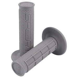 Grey Sport 1/2 Waffle Grips ProTaper (PT021149)