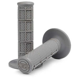 Grey 1/3 Waffle Grips ProTaper (PT024030)
