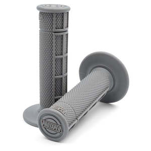 Grey Race Cut Grips 1/2 Waffle ProTaper (PT024035)