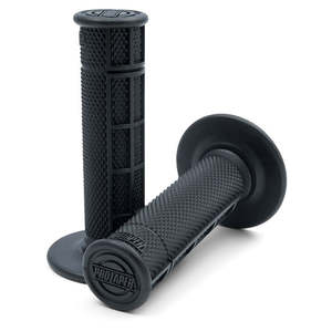 Black Race Cut Grips 1/2 Waffle ProTaper (PT024036)