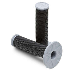 Black Dual Density Grips Full Diamond ProTaper (PT024800)