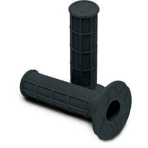 Black Single Density Grips (Soft Compound) 1/2 Waffle ProTaper (PT024847)