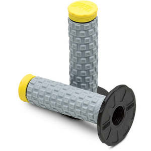 Yellow Tri Density Grips Pillow Top ProTaper (PT024853)