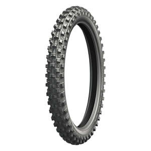 *80/100-21 Bias StarCross 5 Medium Tyre NHS TT Front Michelin (M2180100SC5MEDF)