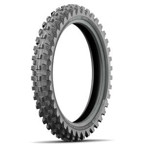 60/100-14 Bias 29M StarCross 5 Mini Tyre NHS TT Front Michelin (M1460100SC5MINIF)