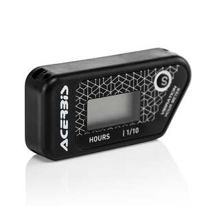Honda Crf110f 2013: Reroy Hour Meter Acerbis (24275.090)