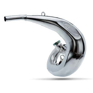 Yamaha Pw50 2013: I Fatty Pipe PW50 83-09/13-24 Header FMF (FMF-024023)