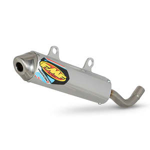 Yamaha Pw50 2013: P-Core 2 PW50 83-09/13-24 Silencer FMF (FMF-024036)