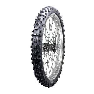 *70/100-17 V500 TT 6ply Mud MX Tyres Vee Rubber (V1770100V500)