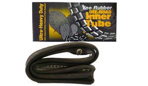 VT Tubes 80/100 x 21 Ultra Heavy Duty TR4 2.5mm (275/300x21) Vee Rubber ^ (VT2180HD)