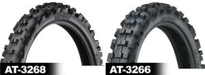 80/100-21 AT-3268 4ply Competition Pro MX Tyre Artrax (A2180100AT3268)