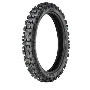 120/90-19 AT-3266 TT 4ply Competition Pro MX Tyre Artrax (A1912090AT3266)