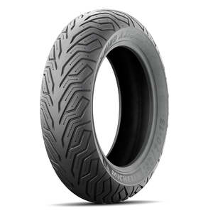 130/60-13 Bias Reinf 60S City Grip 2 Tyre TL Front/Rear Michelin (M1313060CG2)