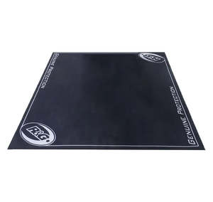 Adly Cat 100 All: Double R&G Workshop Mat (2m x 1.5m) - Cannot be Air Freighted (GM0002BK)
