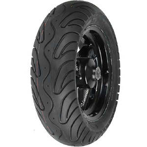 130/70-12 V134 Tubeless Scooter Tyres Vee Rubber (V1213070V134)