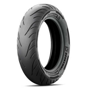 200/55-17 Radial 78V Commander III Cruiser Tyre TL Rear Michelin (M1720055C3CSRR)