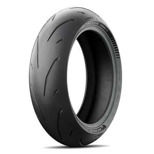 200/55-17 ZR Radial 78W Power GP2 Tyre TL Rear Michelin (M1720055PGP2R)