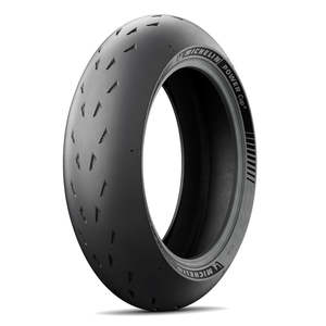 200/55-17 ZR Radial 78W Power Cup 2 Tyre TL Rear Michelin (M1720055PC2R)