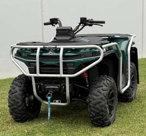 Parts: CF Moto C-Force EPS C5 (26 - >)