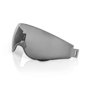 Helmets: ACERBIS Aria Jet Sun Visor