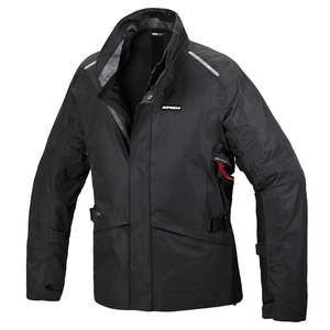 Jackets: Complete Spidi Set - Vision Light Jacket