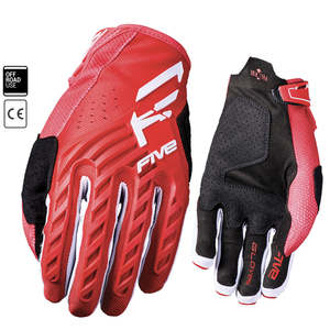 FIVE MXF3 EVO Gloves