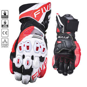 Gloves: FIVE RFX1 EVO Gloves