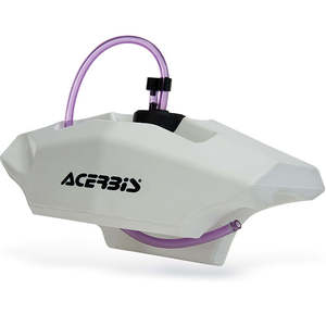 Acerbis: ACERBIS Fuel Tank - Bar Mounted