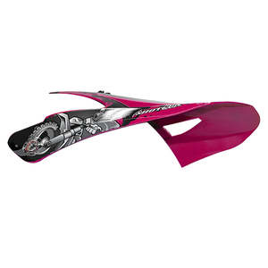 Youth: RXT RACER 4 Kids Helmet Peaks