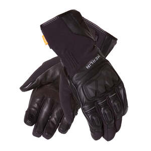Mens: Merlin Rexx Gloves