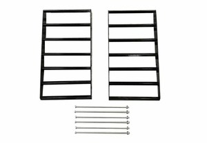 Products: Mad-Ramps Pivot Ramp Riser MR0108 KIT