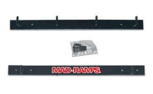 Products: Mad Mount, Mad Ramps MR0100 KIT